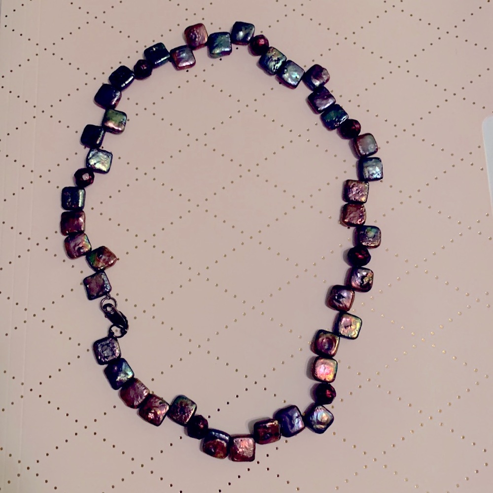 Bundle & SAVE!! 
Genuine Freshwater Pearls